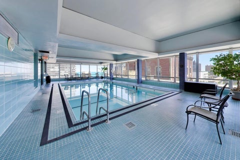 Tiny photo for 201 E Chestnut Street #3A, Chicago, IL 60611 (MLS # 12742296)