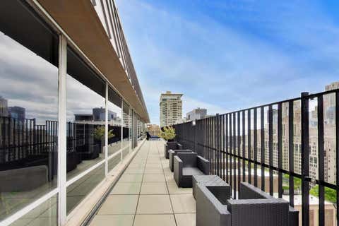 Tiny photo for 201 E Chestnut Street #3A, Chicago, IL 60611 (MLS # 12742296)
