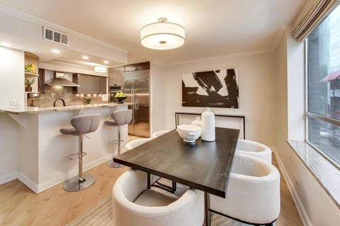 Tiny photo for 201 E Chestnut Street #3A, Chicago, IL 60611 (MLS # 12742296)