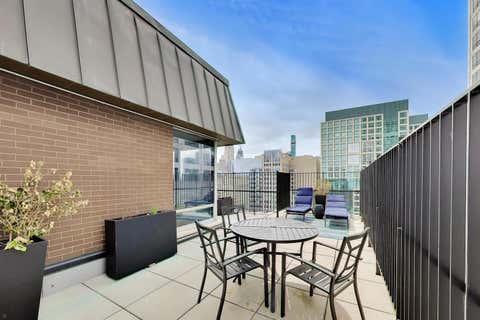 Tiny photo for 201 E Chestnut Street #3A, Chicago, IL 60611 (MLS # 12742296)