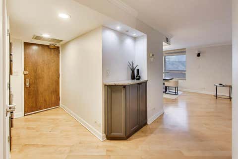Tiny photo for 201 E Chestnut Street #3A, Chicago, IL 60611 (MLS # 12742296)