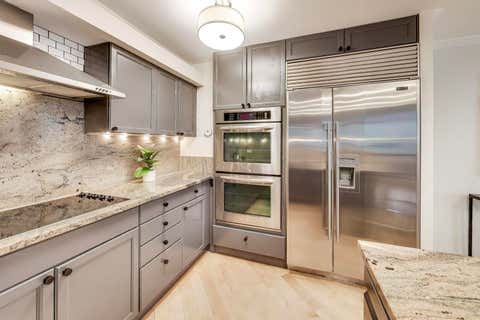 Tiny photo for 201 E Chestnut Street #3A, Chicago, IL 60611 (MLS # 12742296)