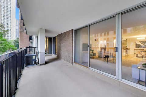 Tiny photo for 201 E Chestnut Street #3A, Chicago, IL 60611 (MLS # 12742296)