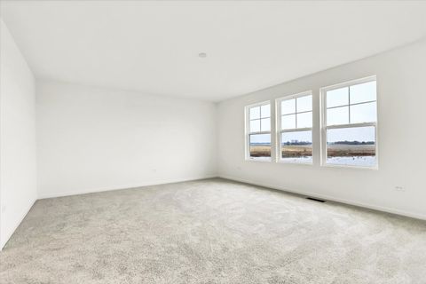 Tiny photo for Huntley, IL 60142 (MLS # 12636560)