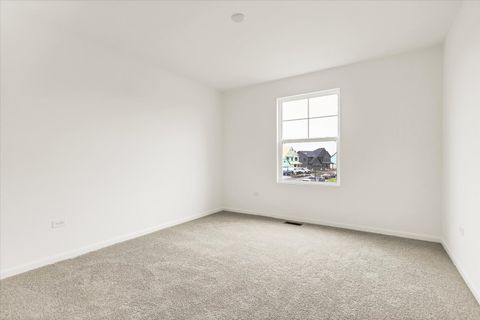 Tiny photo for Huntley, IL 60142 (MLS # 12636560)