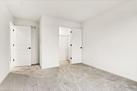 Tiny photo for Huntley, IL 60142 (MLS # 12636560)