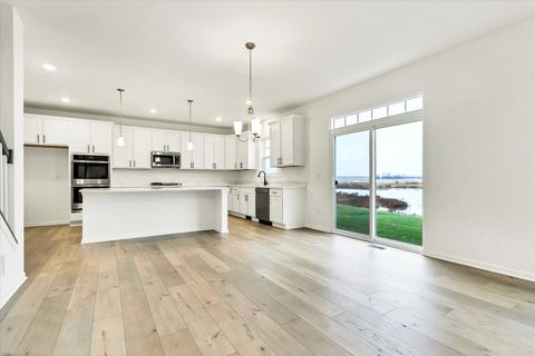 Tiny photo for Huntley, IL 60142 (MLS # 12636560)