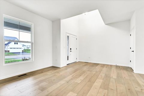 Tiny photo for Huntley, IL 60142 (MLS # 12636560)
