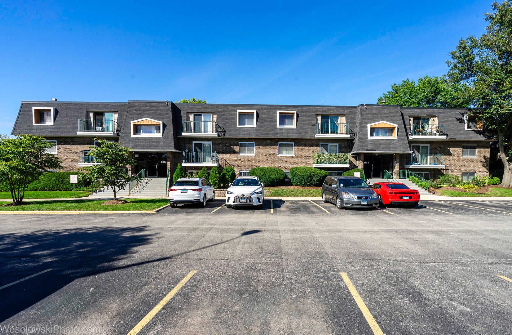 3856 S Parkway Drive 3B