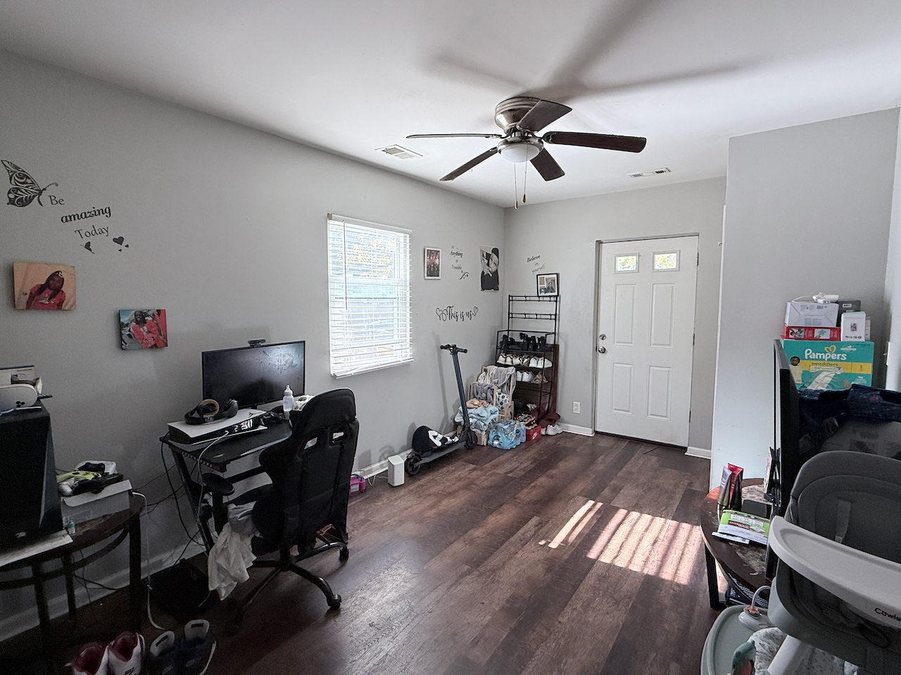 12025 S Bishop Street