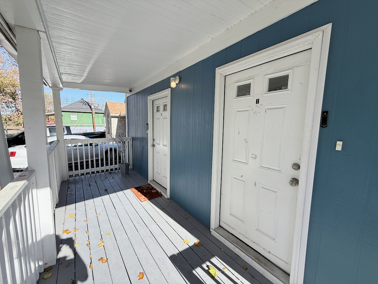 12025 S Bishop Street