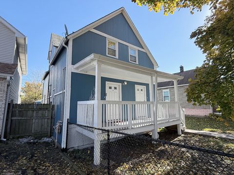 12025 S Bishop Street Chicago IL 60643