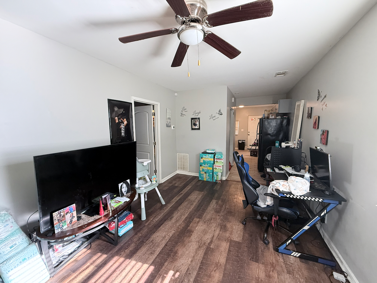 12025 S Bishop Street