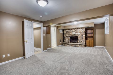 Tiny photo for 805 Stowell Avenue, Streamwood, IL 60107 (MLS # 12538031)