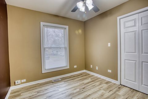 Tiny photo for 805 Stowell Avenue, Streamwood, IL 60107 (MLS # 12538031)