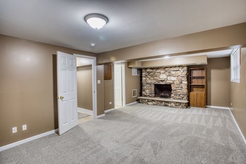 Tiny photo for 805 Stowell Avenue, Streamwood, IL 60107 (MLS # 12538031)