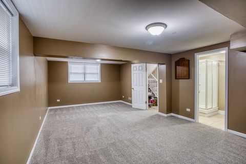 Tiny photo for 805 Stowell Avenue, Streamwood, IL 60107 (MLS # 12538031)