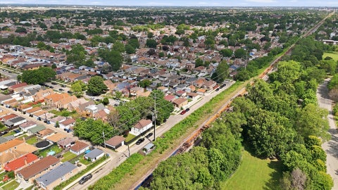 Tiny photo for Chicago, IL 60629 (MLS # 12708296)