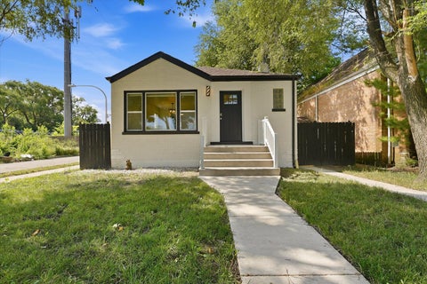 Photo of Chicago, IL 60629 (MLS # 12708296)