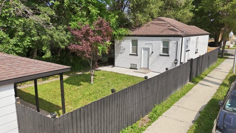 Tiny photo for Chicago, IL 60629 (MLS # 12708296)