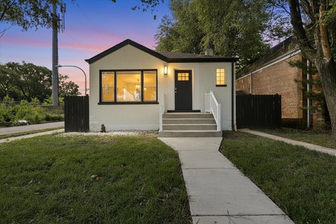 Tiny photo for Chicago, IL 60629 (MLS # 12708296)