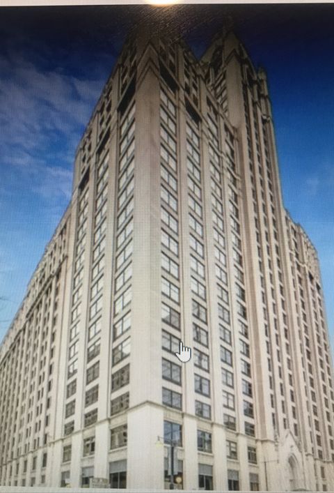 680 N Lake Shore Drive 314 Chicago IL 60611