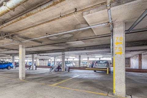 Tiny photo for 4624 N Commons Drive #405E, Chicago, IL 60656 (MLS # 12489403)