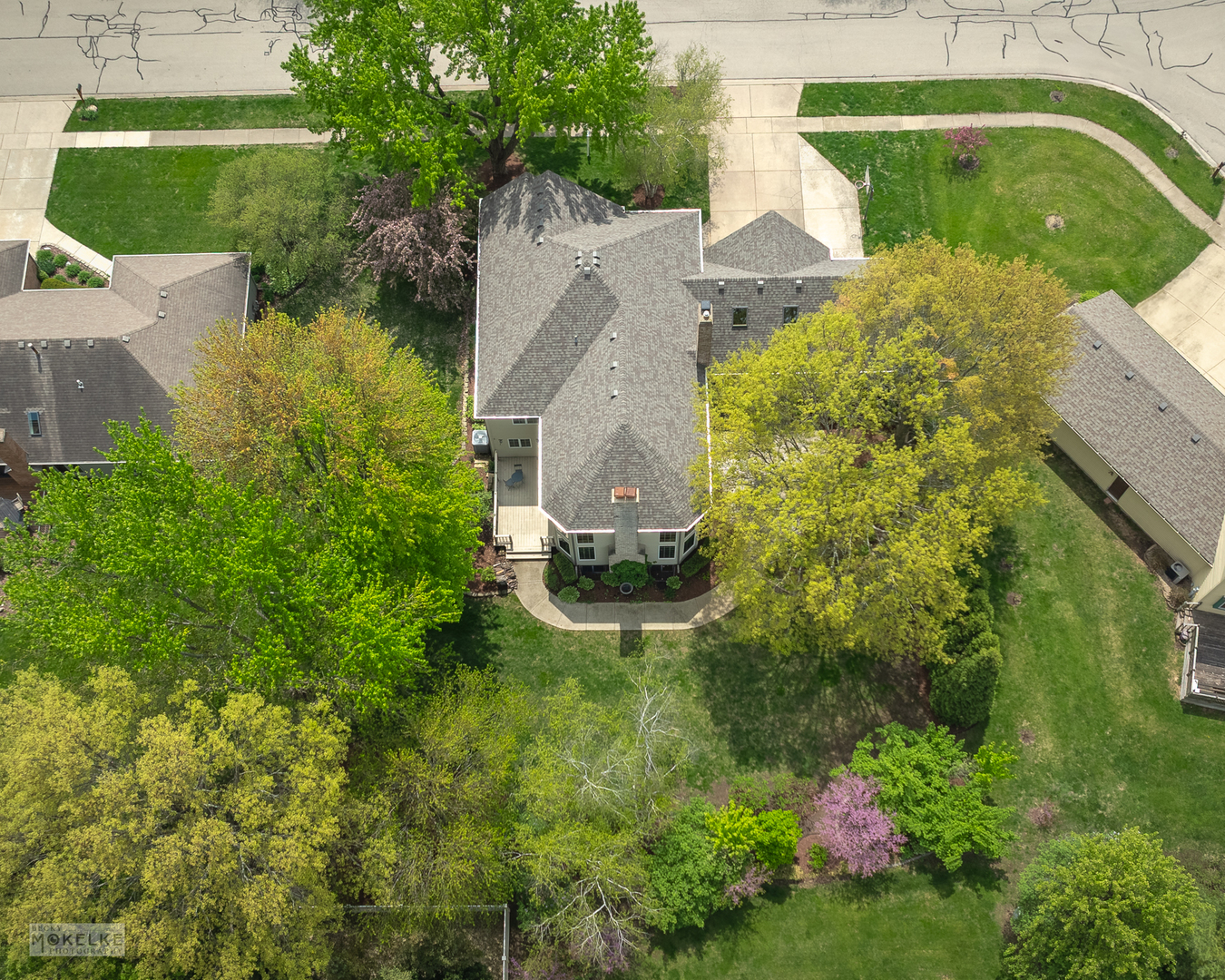 803 Behrens Street