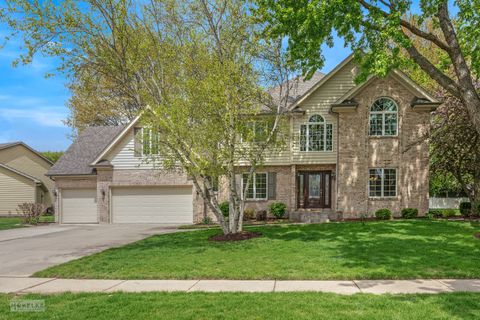 803 Behrens Street Yorkville IL 60560