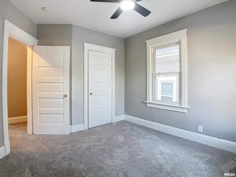 Tiny photo for 1000 22ND Street, Rock Island, IL 61201 (MLS # 12767142)