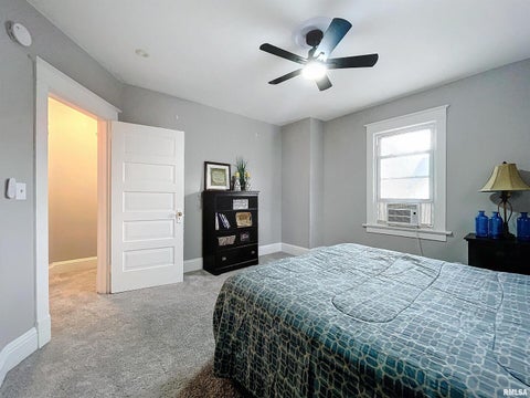 Tiny photo for 1000 22ND Street, Rock Island, IL 61201 (MLS # 12767142)