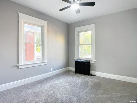 Tiny photo for 1000 22ND Street, Rock Island, IL 61201 (MLS # 12767142)