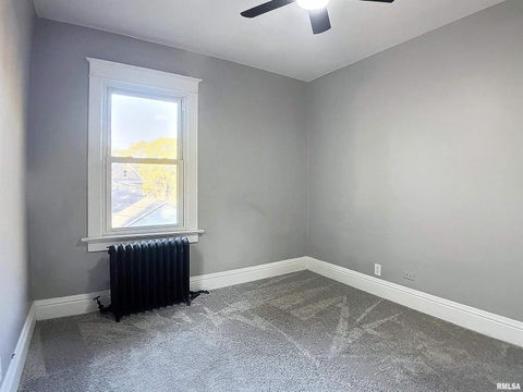 Tiny photo for 1000 22ND Street, Rock Island, IL 61201 (MLS # 12767142)