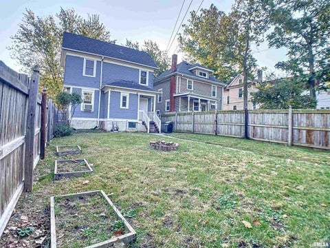 Tiny photo for 1000 22ND Street, Rock Island, IL 61201 (MLS # 12767142)