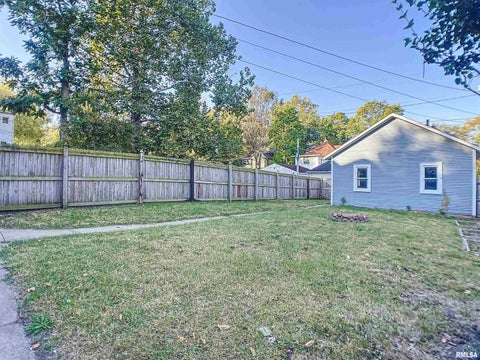 Tiny photo for 1000 22ND Street, Rock Island, IL 61201 (MLS # 12767142)