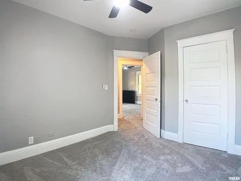 Tiny photo for 1000 22ND Street, Rock Island, IL 61201 (MLS # 12767142)