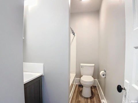Tiny photo for 1000 22ND Street, Rock Island, IL 61201 (MLS # 12767142)