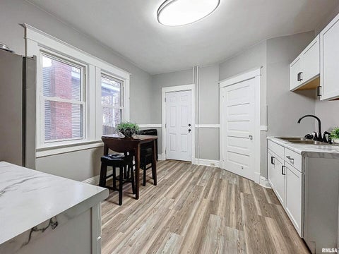 Tiny photo for 1000 22ND Street, Rock Island, IL 61201 (MLS # 12767142)