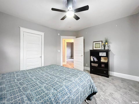 Tiny photo for 1000 22ND Street, Rock Island, IL 61201 (MLS # 12767142)