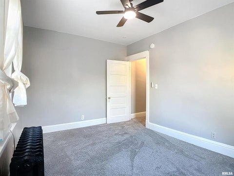 Tiny photo for 1000 22ND Street, Rock Island, IL 61201 (MLS # 12767142)
