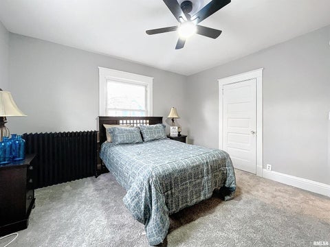 Tiny photo for 1000 22ND Street, Rock Island, IL 61201 (MLS # 12767142)