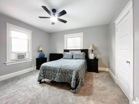 Tiny photo for 1000 22ND Street, Rock Island, IL 61201 (MLS # 12767142)