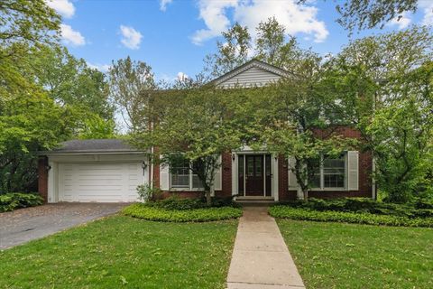 3227 River Falls Drive Northbrook IL 60062