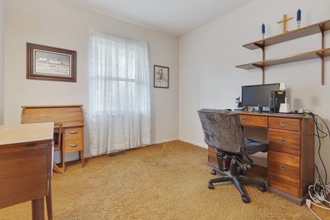 Tiny photo for 550 Ridge Avenue, Elk Grove Village, IL 60007 (MLS # 12534218)