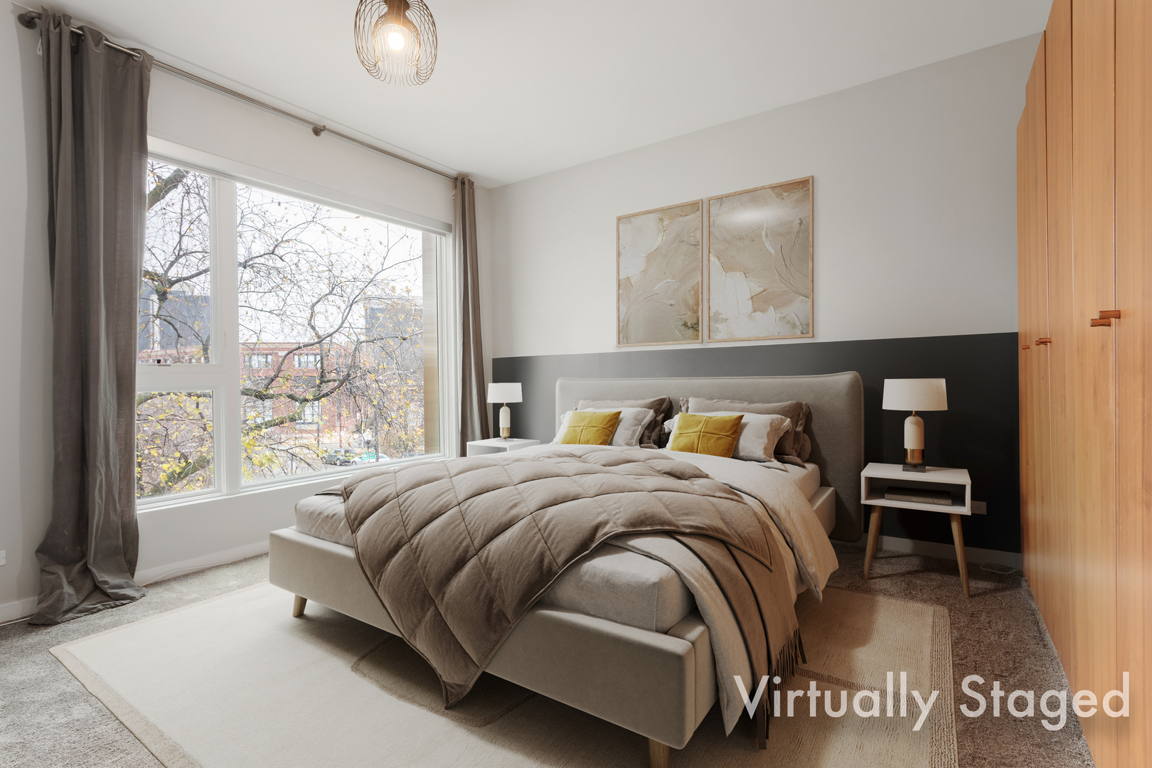 2805 W Shakespeare Avenue