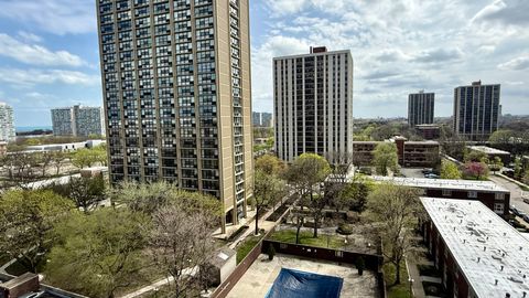 Tiny photo for 2605 S Indiana Avenue #1008, Chicago, IL 60616 (MLS # 12613517)