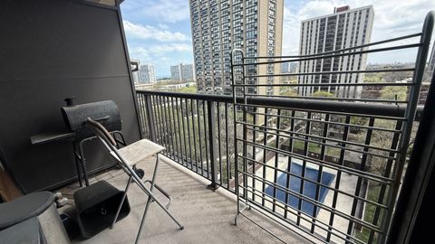 Tiny photo for 2605 S Indiana Avenue #1008, Chicago, IL 60616 (MLS # 12613517)