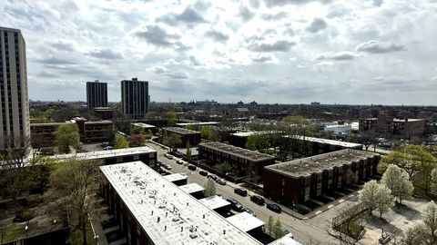 Tiny photo for 2605 S Indiana Avenue #1008, Chicago, IL 60616 (MLS # 12613517)