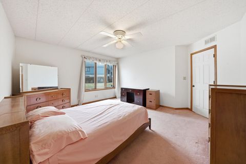 Tiny photo for 2722 HARBOR Drive #2722, Joliet, IL 60431 (MLS # 12574468)