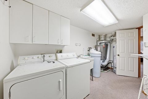 Tiny photo for 2722 HARBOR Drive #2722, Joliet, IL 60431 (MLS # 12574468)